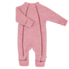 JOHA - JUMPSUIT 2-I-1 | OLD ROSE