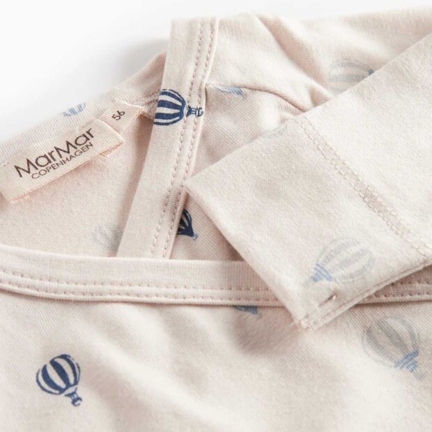 MARMAR - RULO HELDRAGT NEW BORN | AIR BALLOON