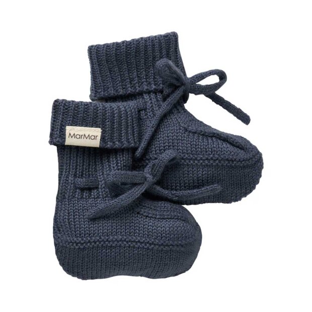 MARMAR COPENHAGEN - ABOOTIE FUTTER | BLUE