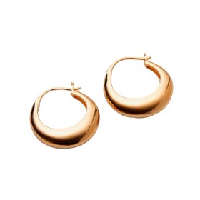 PERNILLE CORYDON - ATLAS EARRINGS | FORGYLDT