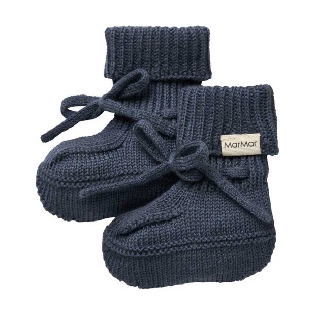 MARMAR - ABOOTIE FUTTER | BLUE