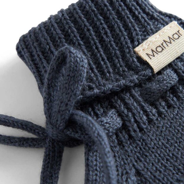 MARMAR - ABOOTIE FUTTER | BLUE