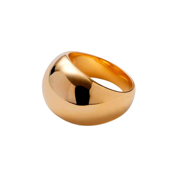 PERNILLE CORYDON - FAITH RING | FORGYLDT