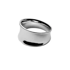 PERNILLE CORYDON - REFLECTION RING | SØLV