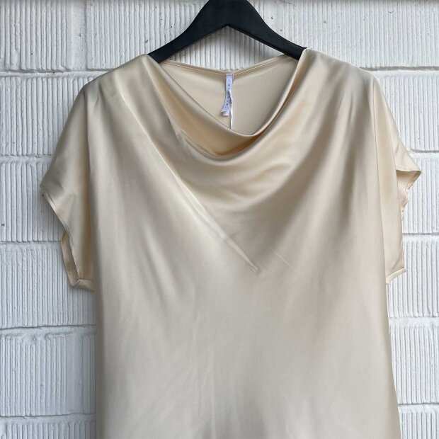 IMPERIAL - TOP | VANIGLIA