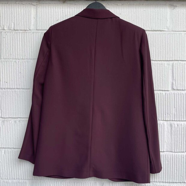 IMPERIAL - BLAZER | VINO