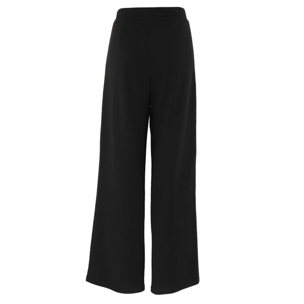 CONTINUE COPENHAGEN - GABBY PANTA GOLD B | BLACK