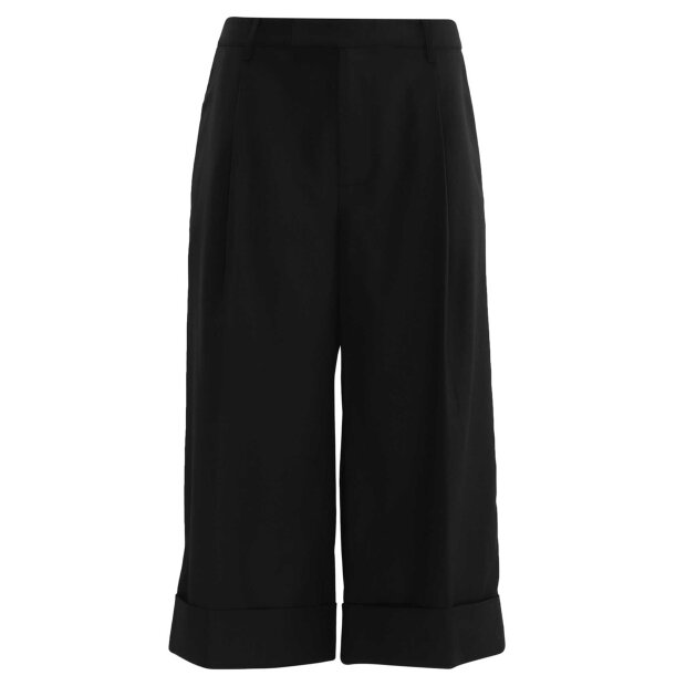 CONTINUE COPENHAGEN - COLETTE PANTS | BLACK