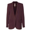 IMPERIAL - BLAZER | VINO
