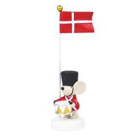 KIDS BY FRIIS - BORDFLAG | MUS M/TROMME
