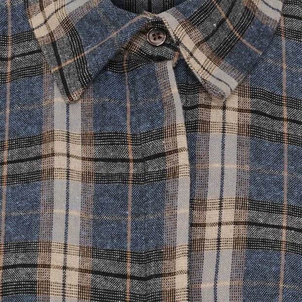 MARTA DU CHATEAU - ORLANDA SHIRT | JEANS