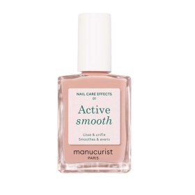 MANUCURIST - NEGLELAK 15 ML | ACTIVE SMOOTH 01