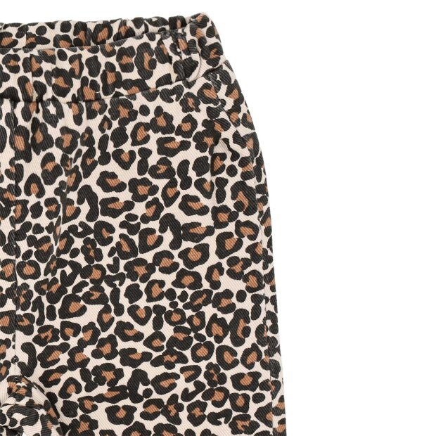 HUST AND CLAIRE - TRINE BIG LEO BUKSER | FRENCH OAK