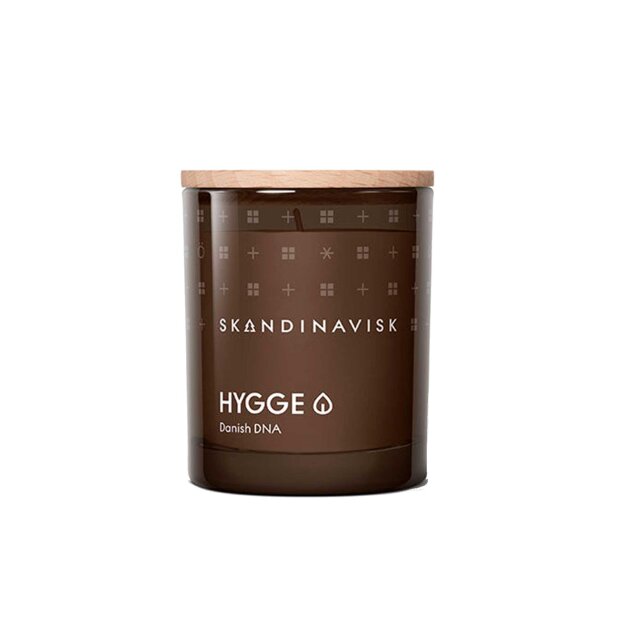 SKANDINAVISK - DUFTLYS NEW 65G | HYGGE