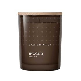 SKANDINAVISK - DUFTLYS NEW 200G | HYGGE
