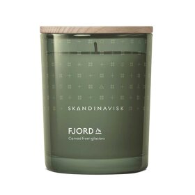 SKANDINAVISK - DUFTLYS NEW 200G | FJORD