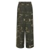 CONTINUE COPENHAGEN - MABLE PANTS | ZEBRA ARMY
