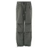 CONTINUE COPENHAGEN - CARRIE PANTS | ARMY