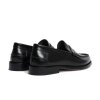 DICO Copenhagen - PENNY LOAFER IN POLIDO LEATHER | BLACK