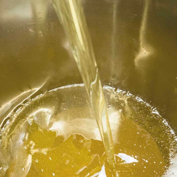 BADEANSTALTEN - BADE- OG MASSAGEOLIE | CITRUS