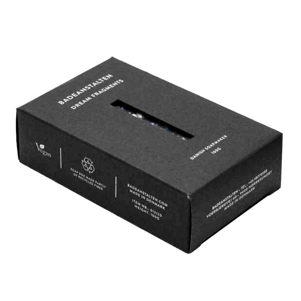 BADEANSTALTEN - SÆBE 100G | DRØMMEFRAGMENTER