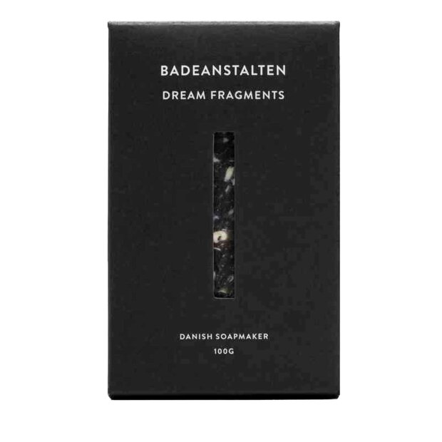 BADEANSTALTEN - SÆBE 100G | DRØMMEFRAGMENTER