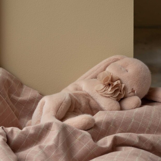 MAILEG - SOVENDE PLYSKANIN, LILLE | PUDDER