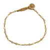 IBU JEWELS - BRACELET LULU ROUND SOFT IBU JEWELS - BRACELET LULU ROUND SOFT