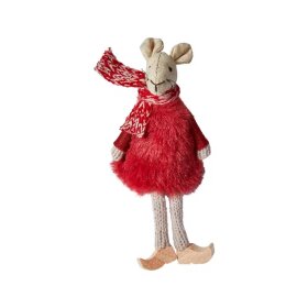 SPEEDTSBERG - NELLI SIDDENDE H11CM | RED