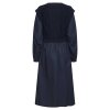 ATELIER REVE - BELLE DRESS | MARITIME BLUE