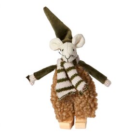 SPEEDTSBERG - NOA H11CM GREEN/BROWN