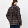 LEVETE ROOM - ODANSA 2 SHIRT | HAZELNUT COMBI