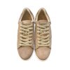 PHILIP HOG - SERENA SNEAKERS | SAND PHILIP HOG - SERENA SNEAKERS | SAND
