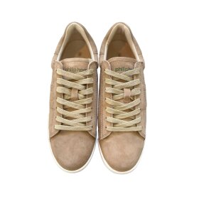 PHILIP HOG - SERENA SNEAKERS | SAND
