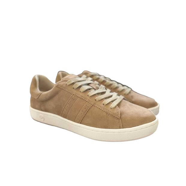 PHILIP HOG - SERENA SNEAKERS | SAND