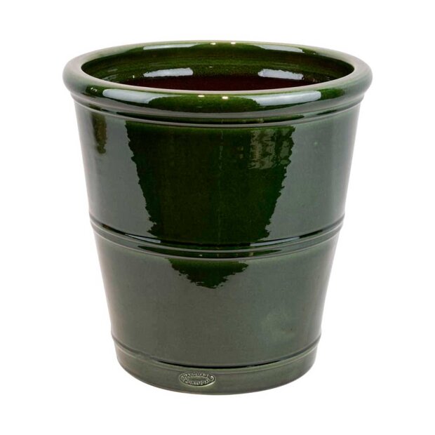 CHAKAR - FUNCHAL KRUKKE | GRØN