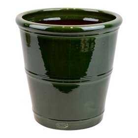 CHAKAR - FUNCHAL KRUKKE | GRØN