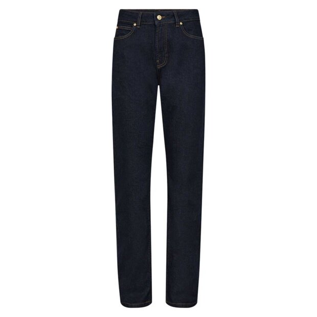 IVY COPENHAGEN - LULU JEANS WASH RINSE VICKY | DENIM BLUE