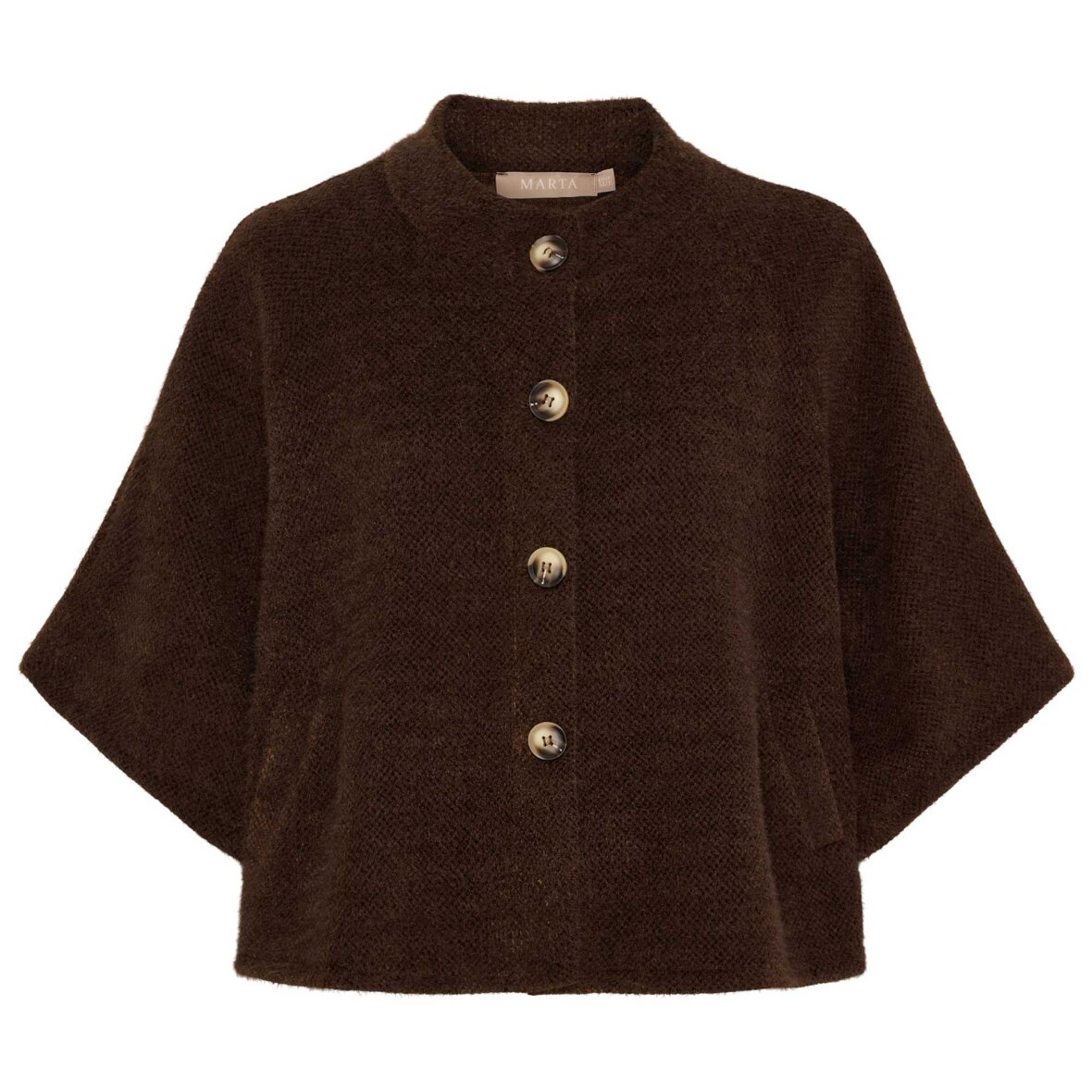 Marta Millie Jacket - Moro main image 1