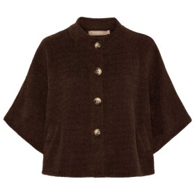 MARTA DU CHATEAU - THUNDER JACKET | MORO