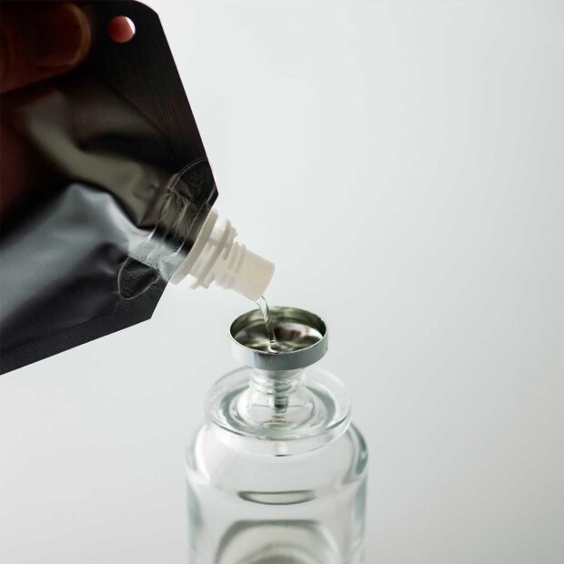 NKD APE (NAKED APE) - EAU DE PARFUM 50 ML - REFILL | BEACHBODY