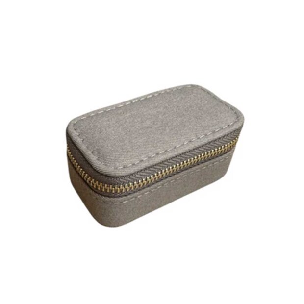PICO - SMALL TRINKET BOX | ASH GREY