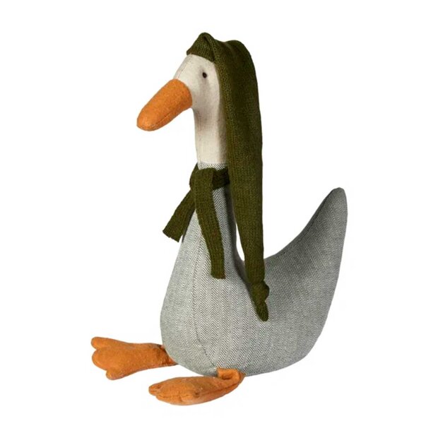 SPEEDTSBERG - GYTHA GÅS H30CM | GRØN