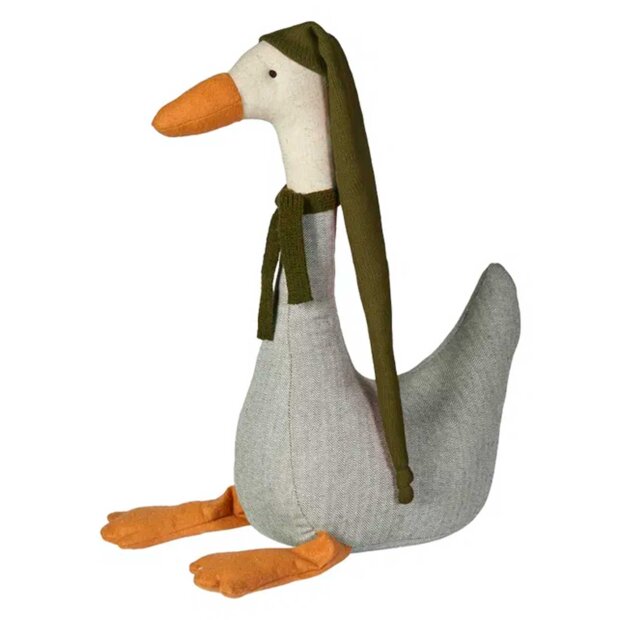 SPEEDTSBERG - GYTHA GÅS H43CM | GRØN