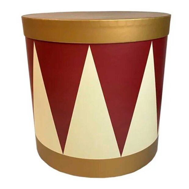 SPEEDTSBERG - RUND JULEÆSKE - LARGE