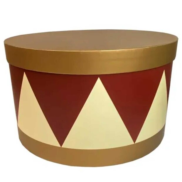 SPEEDTSBERG - RUND JULEÆSKE - LARGE