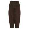 MARTA DU CHATEAU - SPARK PANTS | MORO