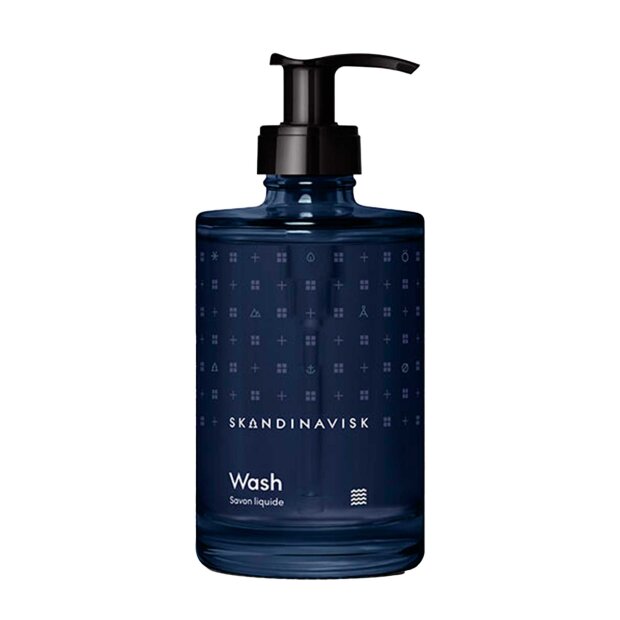 SKANDINAVISK - WASH 200ML | HAV