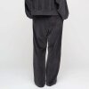 MOSHI MOSHI MIND - SONJA VELVET PANTS | DARK GREY