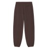 MOSHI MOSHI MIND - ZEN SWEATPANTS | DARK BROWN